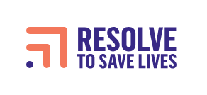 Resolve to Save Lives