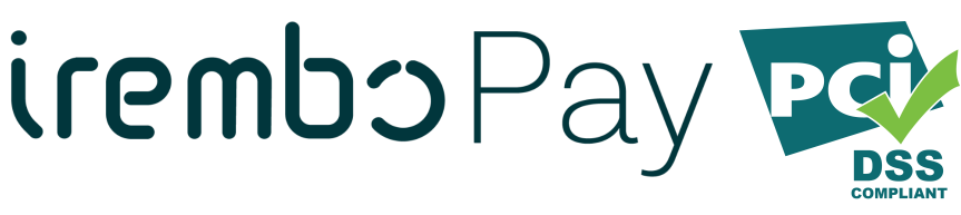 IremboPay — PCI DSS Compliant