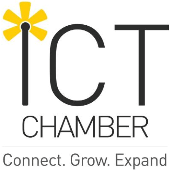 ICT Chamber — Connect. Grow. Expand.