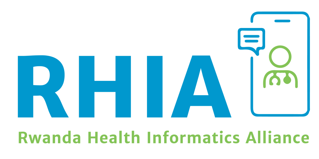 RHIA — Rwanda Health Informatics Alliance